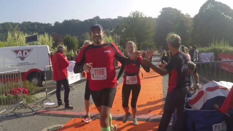 10 et 20 km de Vouneuil-sous-Biard — Vouneuil sous biard (86), 12 octobre 2026 · Course à pied