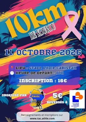 10 KM DE KOUROU