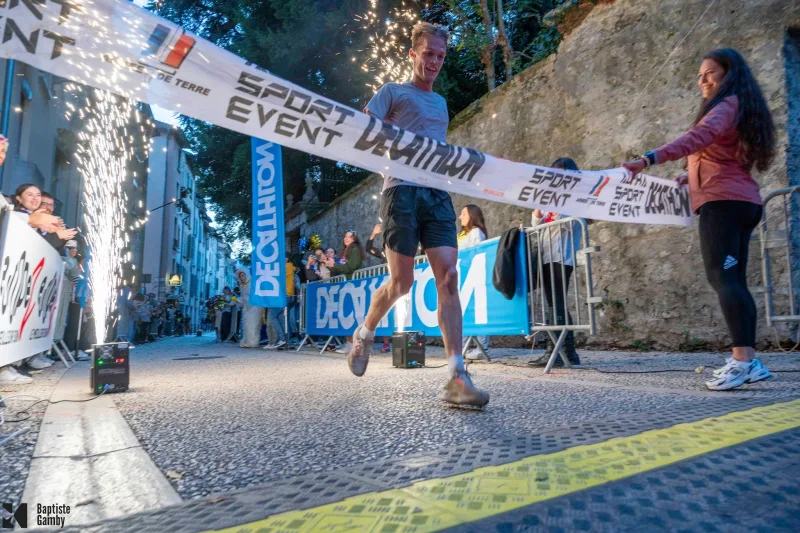 10 km de La Bastille — Grenoble (38), 17 de octubre de 2026 · Trail