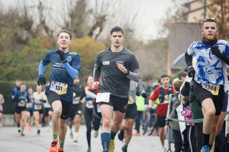 10 km de Tournon 2026 — Etables (07), 29 novembre 2026 · Course à pied