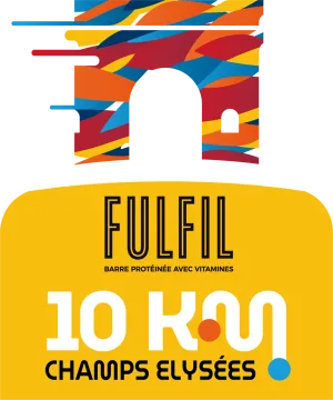 10 km des Champs-Elysées 2027 — Paris (75), 7 février 2027 · Course à pied