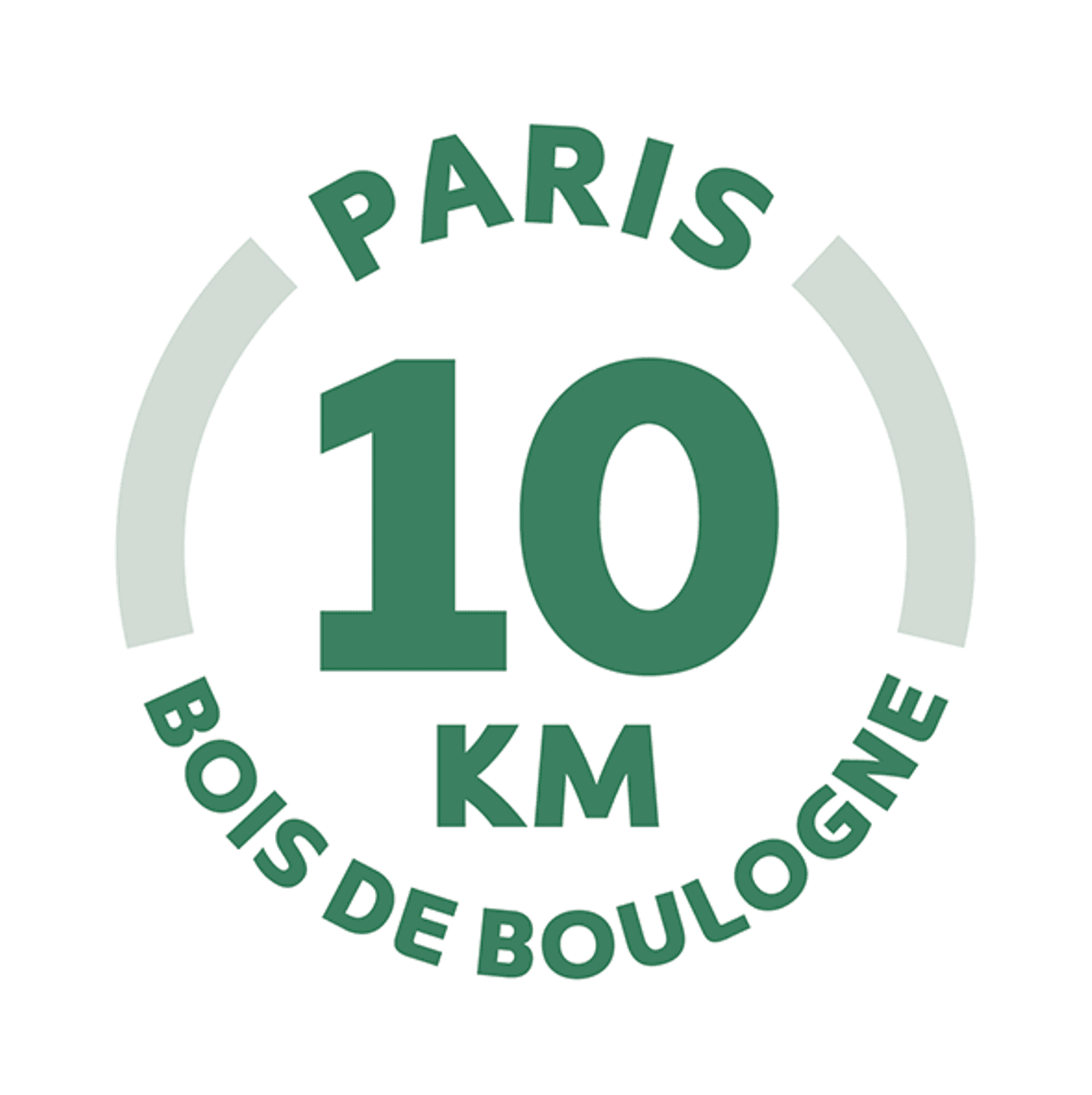10 km du Bois de Boulogne 2026
