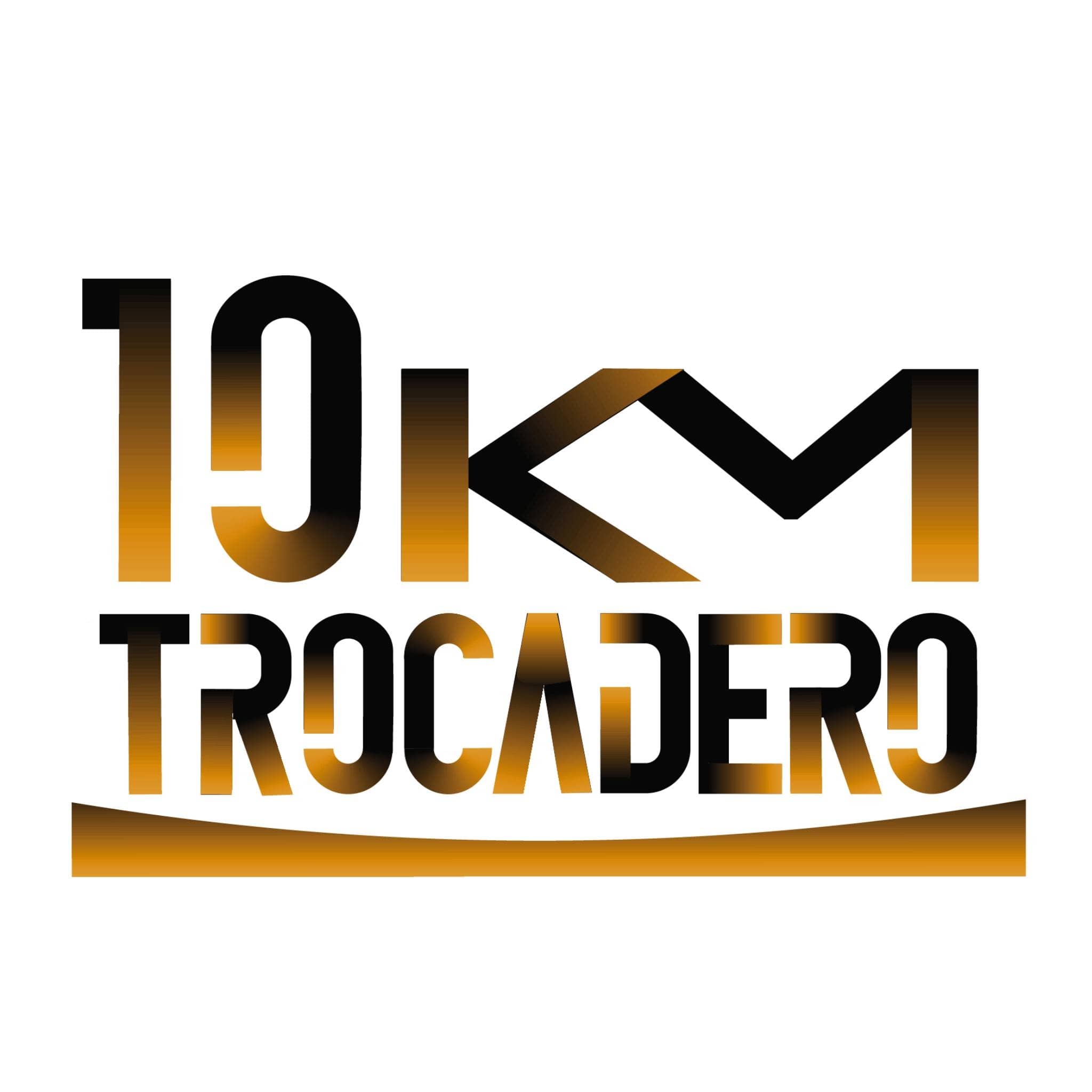 10 km du Trocadéro 2026 — Paris (75), 6 septembre 2026 · Course à pied