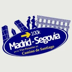 100K Madrid Segovia 2026 — Madrid (M), 20 de septiembre de 2026 · Camino