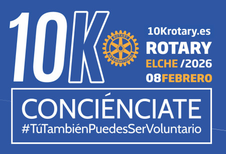 10K Rotary