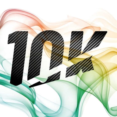 10K Valencia Ibercaja by Kiprun 2026