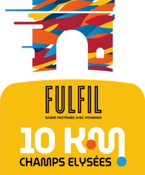 10km des Champs-Élysées