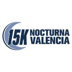 15K Nocturna Valencia Gana Energía 2026 — Valencia (V), 26 de septiembre de 2026 · Correr