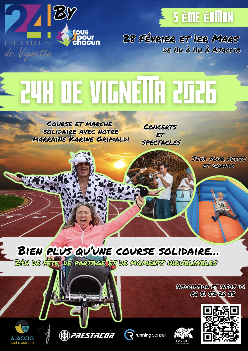 24h de Vignetta 2026