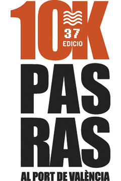 37 PAS RAS AL PORT DE VALENCIA