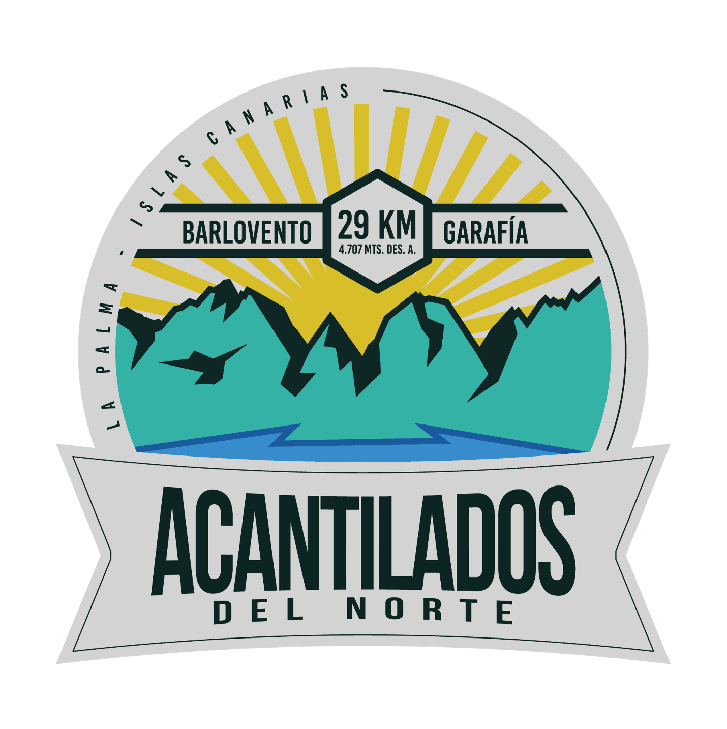 Acantilados del Norte Skyrace by Dynafit 2026