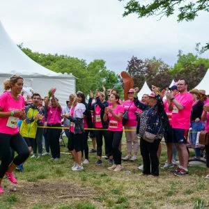 AFTERWORK RUNNING 2027 — Valence (26), 27 juin 2027 · Course à pied