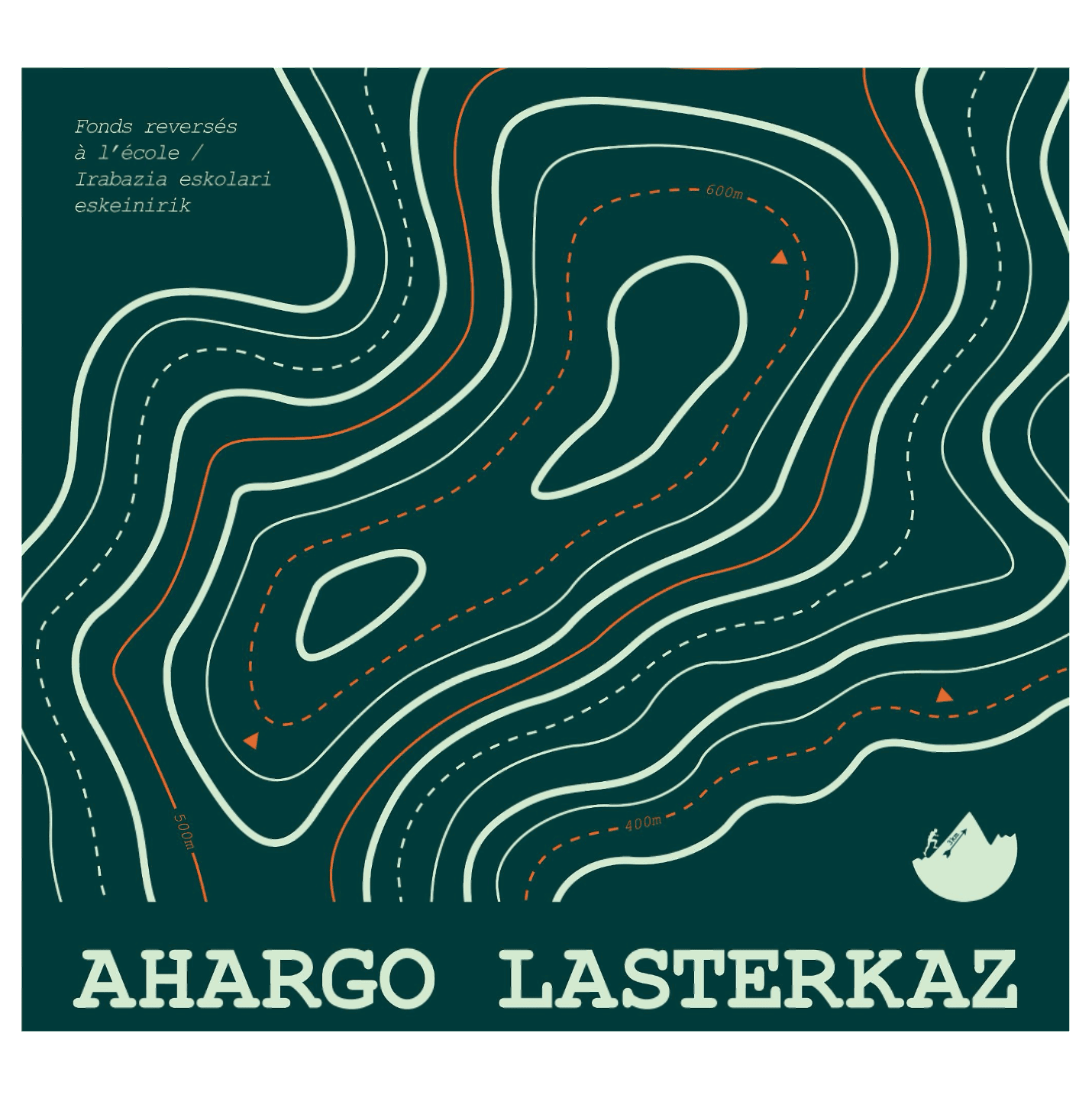 Ahargo Lasterkaz 2026