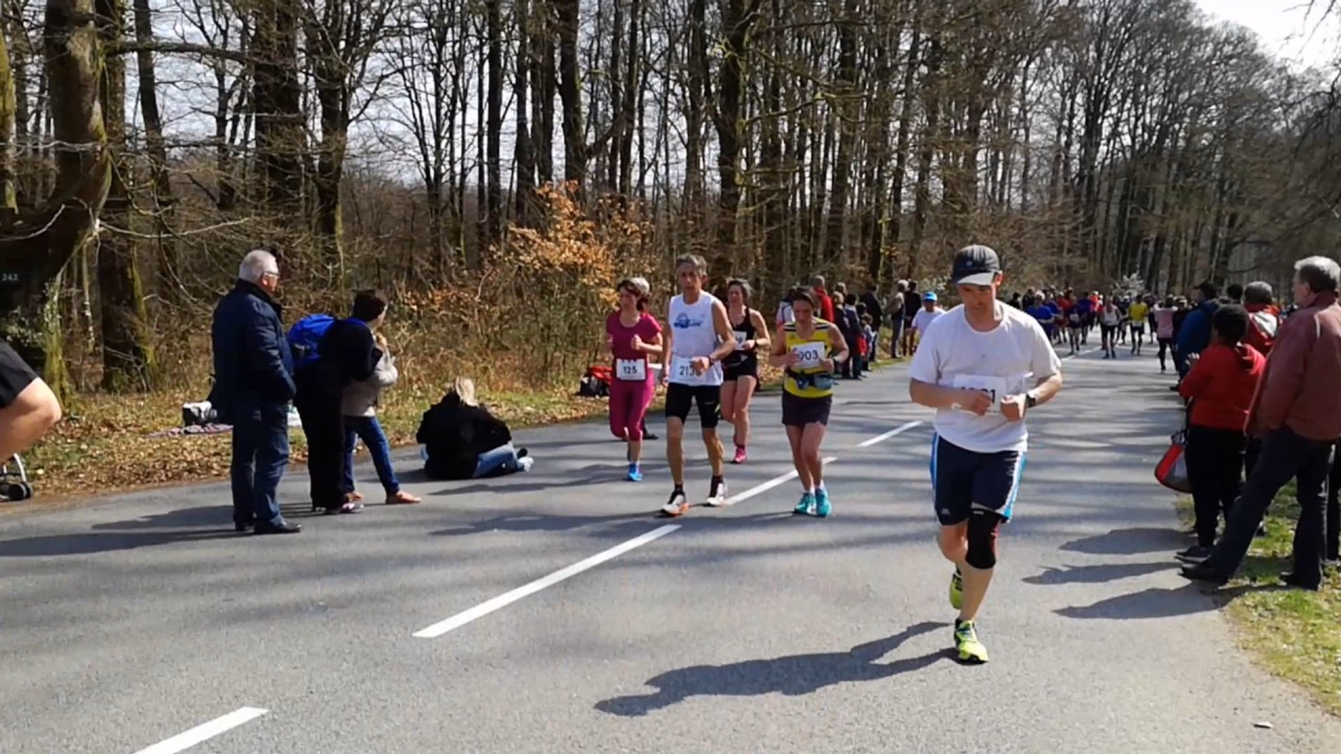 Alençon - La Croix Médavy