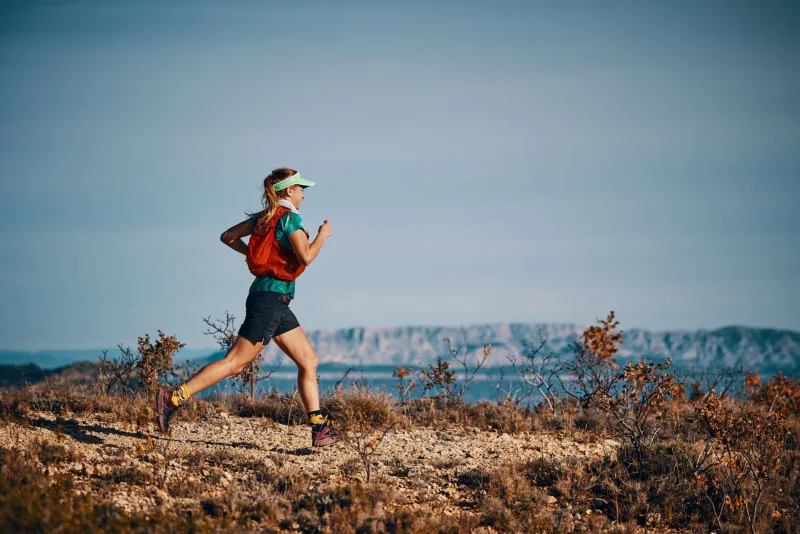 Alpin Trail de Pichauris 2026 — Allauch (13), 7 novembre 2026 · Trail