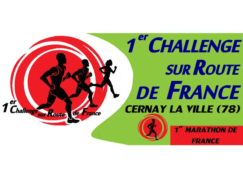 Alti & Co Marathon 1er Marathon de France