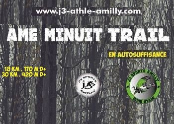 Ame Minuit Trail