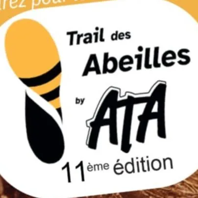 Aosis Trail des Abeilles — Gondreville (54), 30 août 2026 · Trail