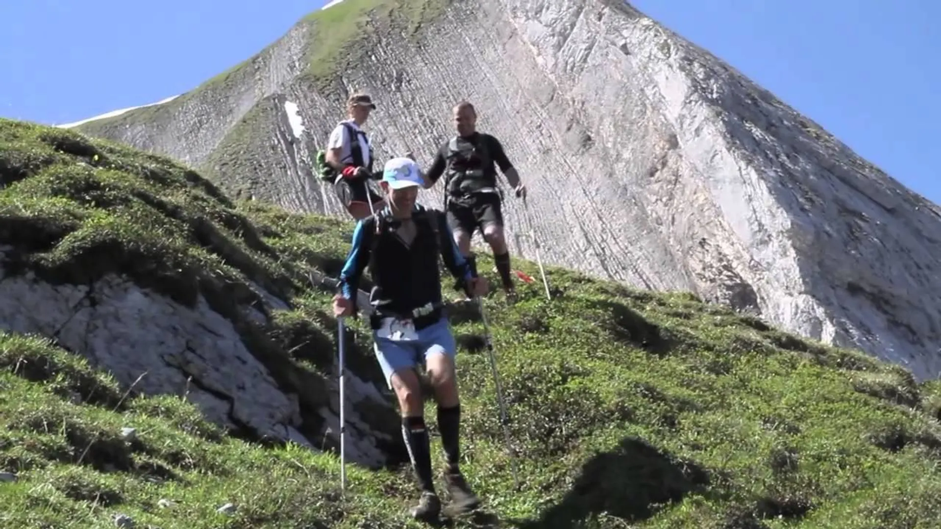ASICS Aravis Trail