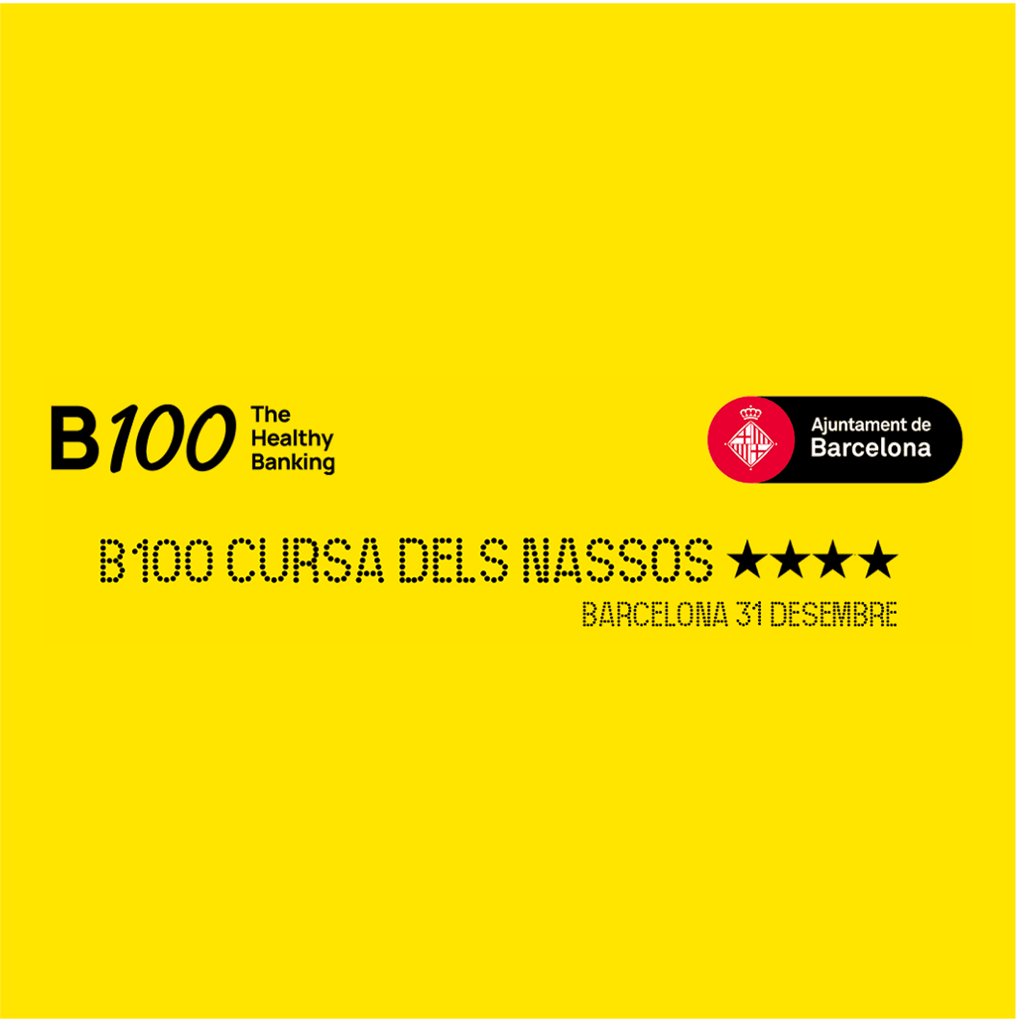 B100 Cursa dels Nassos 2025