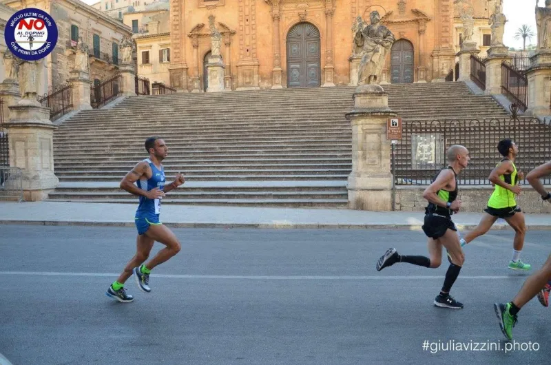 Baroque Corsa — Ragusa (RG), 4 luglio 2027