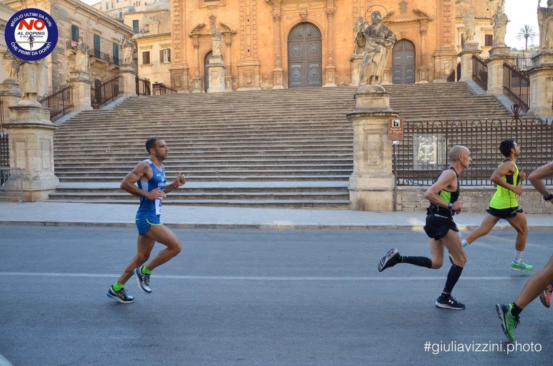 Baroque Race (Baroque corsa) — Ragusa (RG), 5 luglio 2026 · Corsa