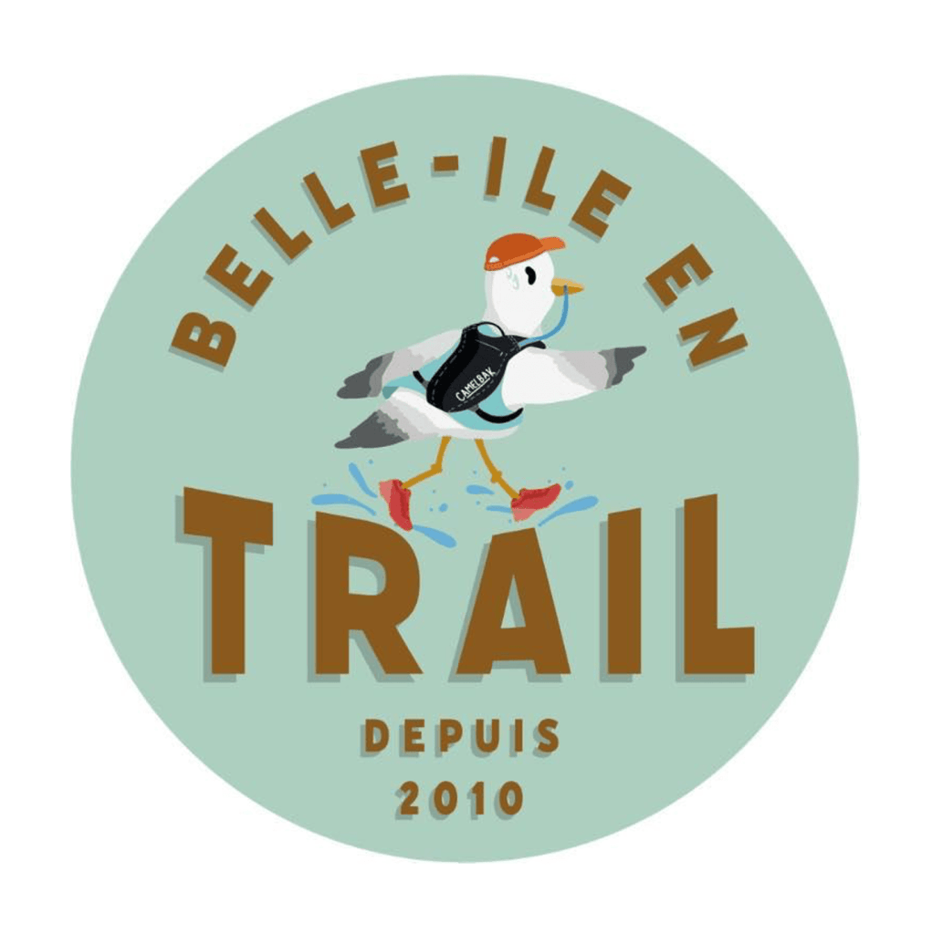Belle-Île en Trail