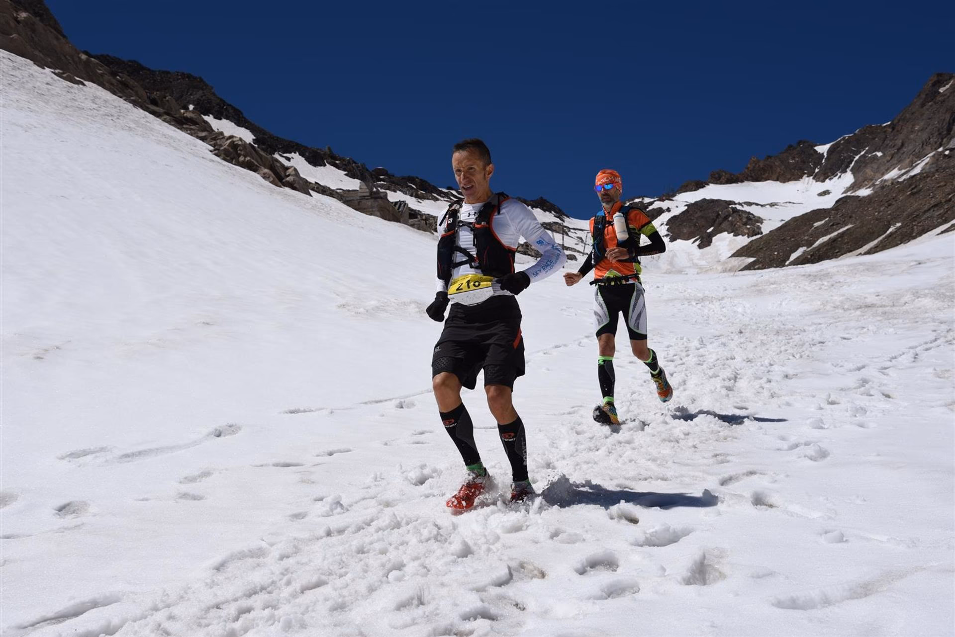 Bettelmatt Ultra Trail — Formazza (VB), 11 luglio 2026 · Trail
