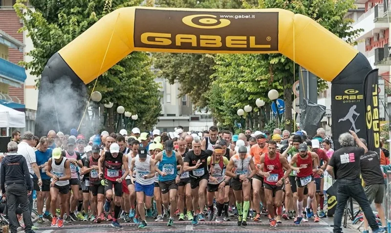Bibione Run – 10 Miglia - Annone veneto 2026 - foto 1