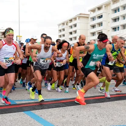 Bibione Run – 10 Miglia - Annone veneto 2026 - foto 3