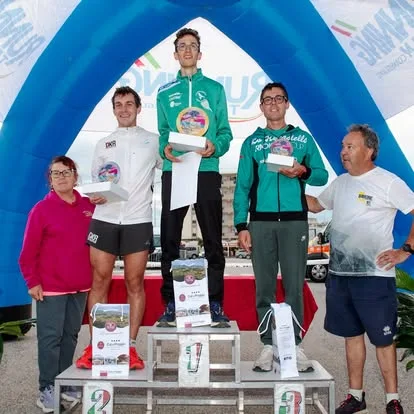 Bibione Run – 10 Miglia - Annone veneto 2026 - foto 4