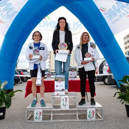 Bibione Run – 10 Miglia - Annone veneto 2026 - foto 5