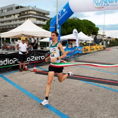Bibione Run – 10 Miglia - Annone veneto 2026 - foto 6
