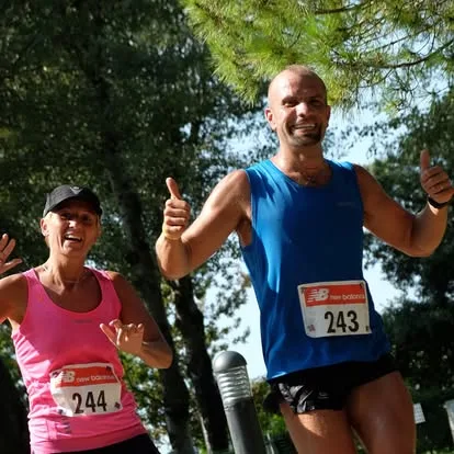 Bibione Run – 10 Miglia - Annone veneto 2026 - foto 7