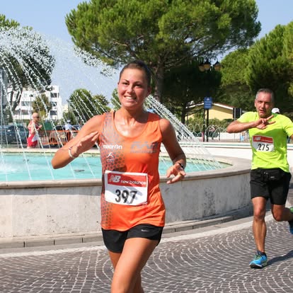 Bibione Run – 10 Miglia - Annone veneto 2026 - foto 8