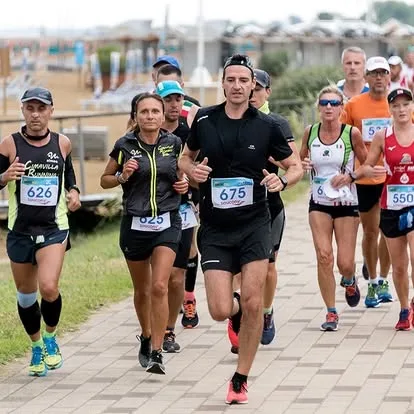 Bibione Run – 10 Miglia - Annone veneto 2026 - foto 9