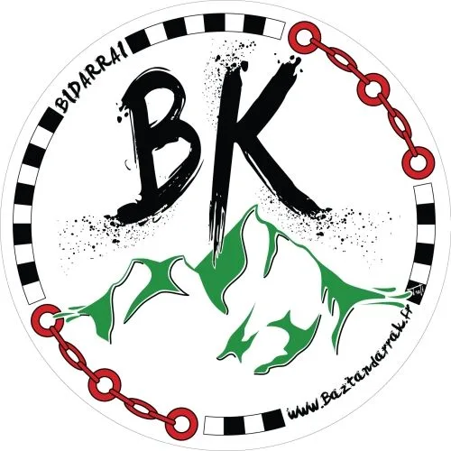 BK Trail 2026 — Bidarray (64), 25 juillet 2026 · Trail