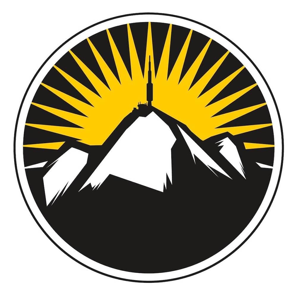 Black Mountain Trail