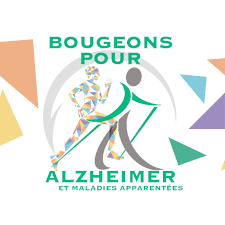 Bougeons pour alzheimer