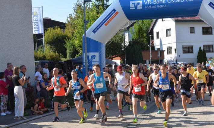 BraunenBerg-Lauf — Aalen (08136), 19. September 2026 · Trail