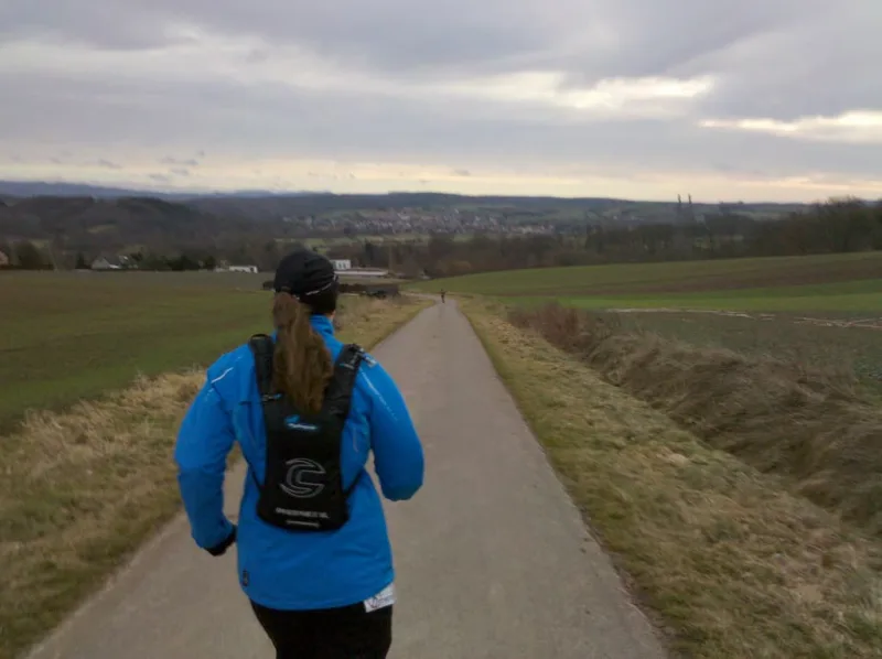 Brocken-Challenge 84,5 km — Gottingen (03159), 13. Februar 2027 · Trail