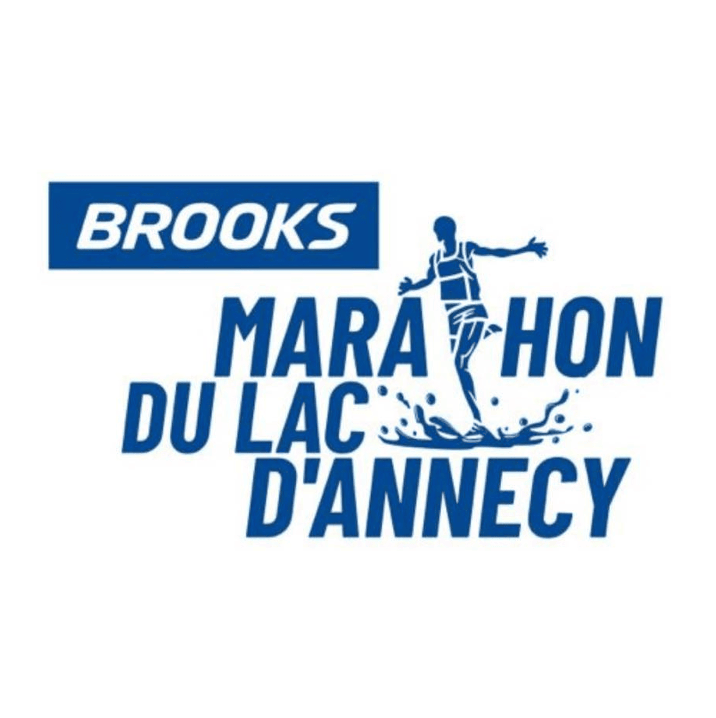 Brooks Marathon du Lac d'Annecy 2026