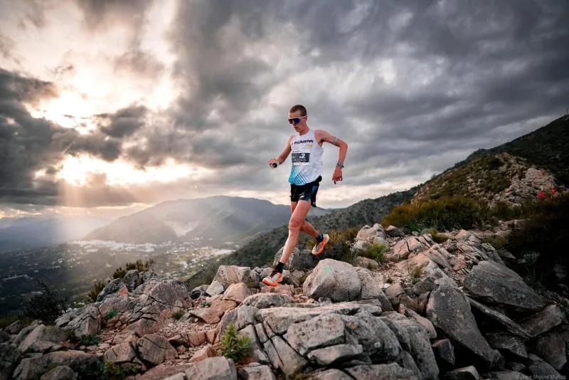 Calamorro Skyrace 2027 - La Capellania 2027 - foto 1