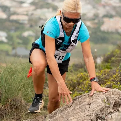Calamorro Skyrace 2027 - La Capellania 2027 - foto 3