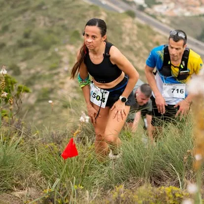 Calamorro Skyrace 2027 - La Capellania 2027 - foto 4
