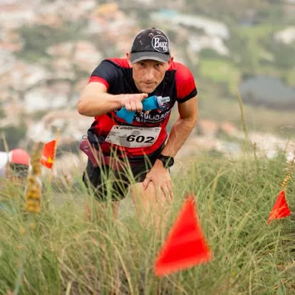 Calamorro Skyrace 2027 - La Capellania 2027 - foto 5
