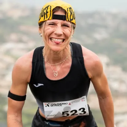 Calamorro Skyrace 2027 - La Capellania 2027 - foto 6