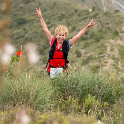 Calamorro Skyrace 2027 - La Capellania 2027 - foto 7