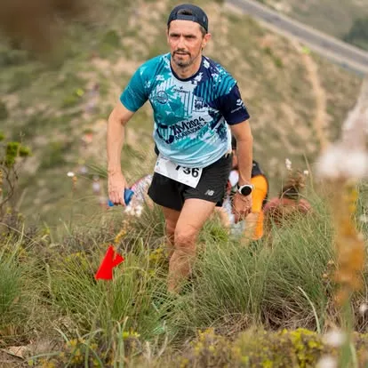 Calamorro Skyrace 2027 - La Capellania 2027 - foto 8