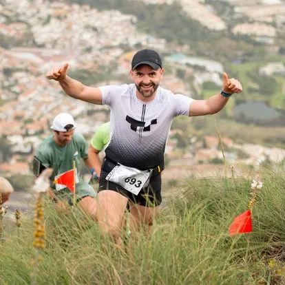Calamorro Skyrace 2027 - La Capellania 2027 - foto 9